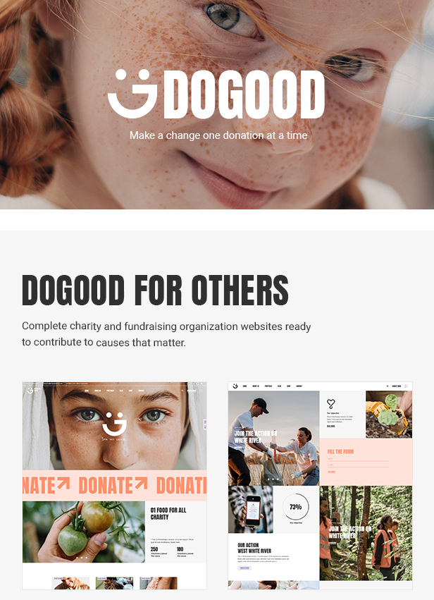Read more about the article DoGood